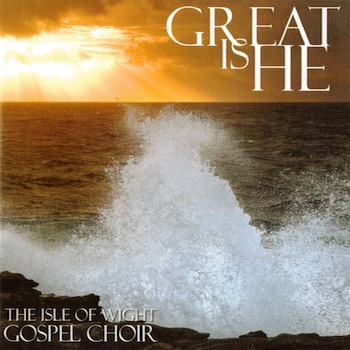 Isle of Wight Gospel Choir album